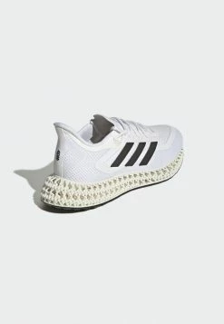 Adidas Performance 4DFWD 2 - Neutral Running Shoes - Cloud White Core Black Cloud White -adidas Performance Shop daf96b49b84546879f03467389d29f17
