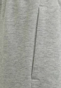 Adidas Performance FUTURE ICONS - Tracksuit Bottoms - Grey -adidas Performance Shop db08e48869e54b1f8e1ad6aabec4d878