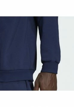 Adidas Performance ENTRADA - Sweatshirt - Blue 14 Adidas Performance ENTRADA - Sweatshirt - Blue -adidas Performance Shop db16b85b8d864f73abc90ccce0ee7a7a