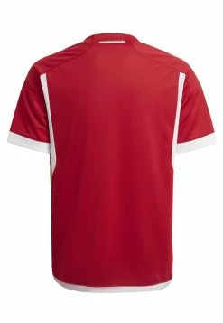 Adidas Performance HUNGARY - Print T-shirt - Team Victory Red White 8 Adidas Performance HUNGARY - Print T-shirt - Team Victory Red White -adidas Performance Shop db1866f5230f427c8b6be0bd3dbd3c45