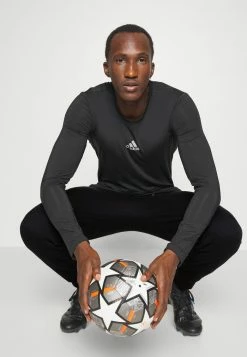 Adidas Performance FC BAYERN MÜNCHEN PANT - Tracksuit Bottoms - Black -adidas Performance Shop db26fbf82ed949599d51988903db7e83