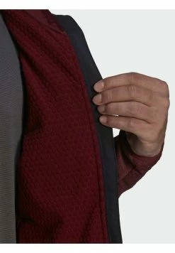 Adidas Performance Fleece Jacket - Burgundy 16 Adidas Performance Fleece Jacket - Burgundy -adidas Performance Shop db37bce5f1294dcba27c14e12a99d85c