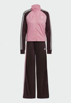 Adidas Performance TEAMSPORT - Tracksuit - Bliss Pink 9 Adidas Performance TEAMSPORT - Tracksuit - Bliss Pink -adidas Performance Shop db3edfff123a4732b6136f76897b5aa7