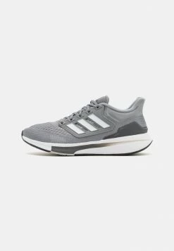 Adidas Performance EQ21 RUN - Neutral Running Shoes - Mittelgrau