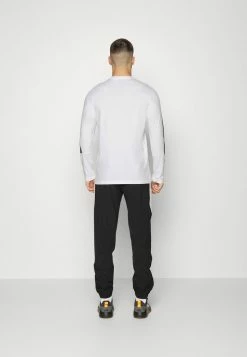 Adidas Performance CAMO - Long Sleeved Top - White/black 11 Adidas Performance CAMO - Long Sleeved Top - White/black -adidas Performance Shop db80b0ab8f4d49d188bb417b861526da