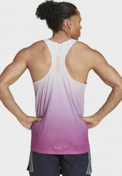 Adidas Performance Top - Purple -adidas Performance Shop db92a3e831a145f5a3ef5d0908c8dbcf