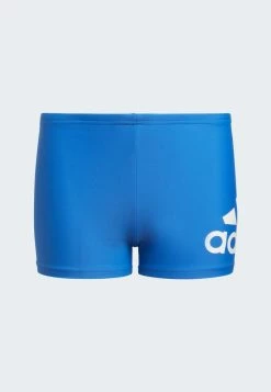 Adidas Performance BAÑADOR BADGE OF SPORTS - Swimming Trunks - Glow Blue White 16 Adidas Performance BAÑADOR BADGE OF SPORTS - Swimming Trunks - Glow Blue White -adidas Performance Shop db9aa5a57cd3414d85b04c24e4d3d137