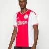 Adidas Performance AJAX AMSTERDAM HOME - Football Shirt - Bold Red 1 Adidas Performance AJAX AMSTERDAM HOME - Football Shirt - Bold Red -adidas Performance Shop dba0a3cb8efc4c8db9ad667bddeed103