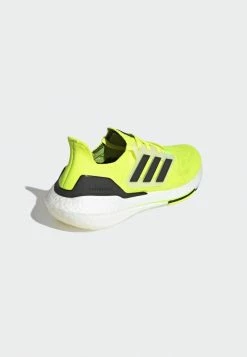 Adidas Performance ULTRABOOST 22 - Neutral Running Shoes - Yellow 13 Adidas Performance ULTRABOOST 22 - Neutral Running Shoes - Yellow -adidas Performance Shop dba8cbcc36104d6ead5a94b1da366430
