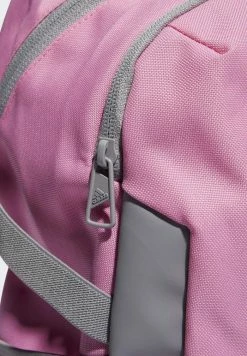 Adidas Performance POWER UNISEX - Rucksack - Pink -adidas Performance Shop dbf77427736e44ccad9fa27e8f46c60f