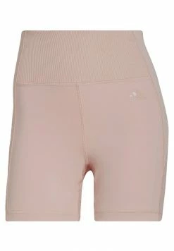 Adidas Performance Leggings - Pink -adidas Performance Shop dbf9f0dd2a054e0c8373ce449bd882cd