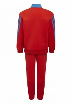 Adidas Performance CLASSIC LEGO - Tracksuit - Red -adidas Performance Shop dbfa421c1eec4cc8874bbbf43d92069b