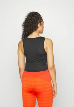 Adidas Performance HYPERGLAM - Top - Black 9 Adidas Performance HYPERGLAM - Top - Black -adidas Performance Shop dc0ac80815224530beb4555abe149edc