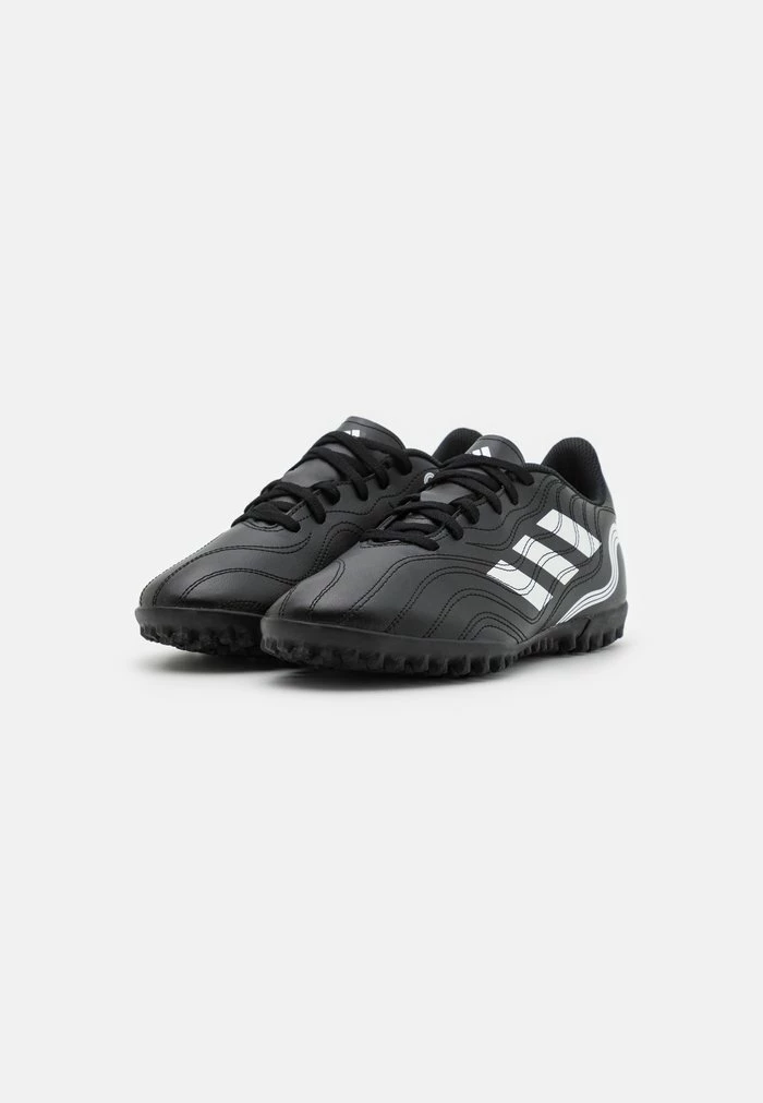 Adidas Performance COPA SENSE.4 TF - Astro Turf Trainers - Core Black/footwear White/vivid Red 4 Adidas Performance COPA SENSE.4 TF - Astro Turf Trainers - Core Black/footwear White/vivid Red - Image 2