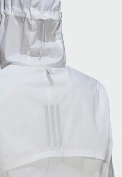 Adidas Performance MARATHON JKT - Running Jacket - White 17 Adidas Performance MARATHON JKT - Running Jacket - White -adidas Performance Shop dc22db27c22b4d3a857c841a0140ee77