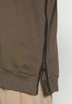 Adidas Performance Sweatshirt - Shadow Olive -adidas Performance Shop dc4cf45b70024a808541752ffaffdce5