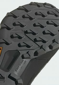 Adidas Performance TERREX SWIFT - Hiking Shoes - Green -adidas Performance Shop dc542967ea27488786ba4b59554a8f9e