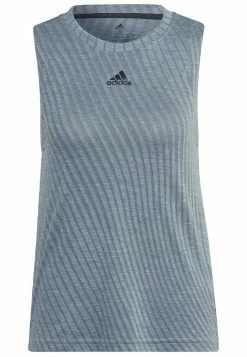 Adidas Performance Top - Blue 12 Adidas Performance Top - Blue -adidas Performance Shop dc8ebeaffdc84a5192d0b9f39f70ccc1