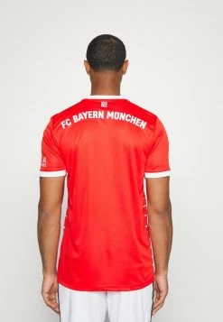 Adidas Performance FC BAYERN MÜNCHEN HOME - Club Wear - Red -adidas Performance Shop dca3dc95efb3469c9a8a3597810c824e