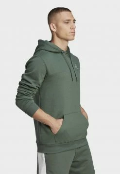 Adidas Performance RECBOS HD - Hoodie - Green 13 Adidas Performance RECBOS HD - Hoodie - Green -adidas Performance Shop dcaf4a43eeeb4983b701a04749e38e17