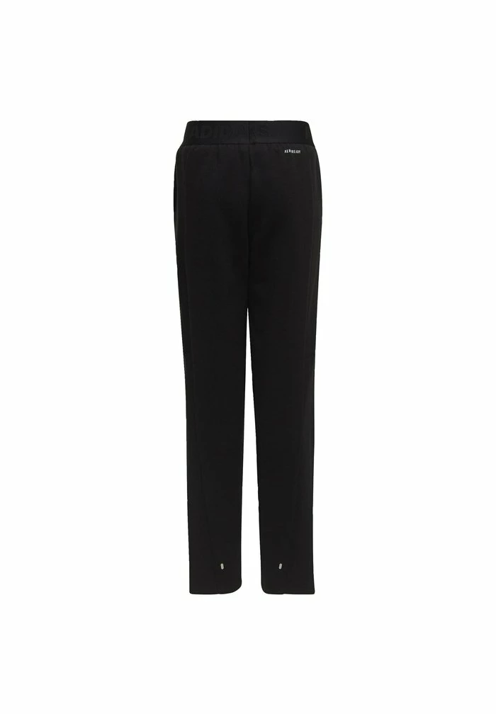 Adidas Performance Tracksuit Bottoms - Black 5 Adidas Performance Tracksuit Bottoms - Black - Image 3