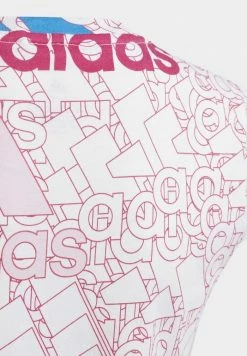 Adidas Performance ESSENTIALS - Print T-shirt - White 11 Adidas Performance ESSENTIALS - Print T-shirt - White -adidas Performance Shop dcc3094a846a4538a379a487ea8a58ec