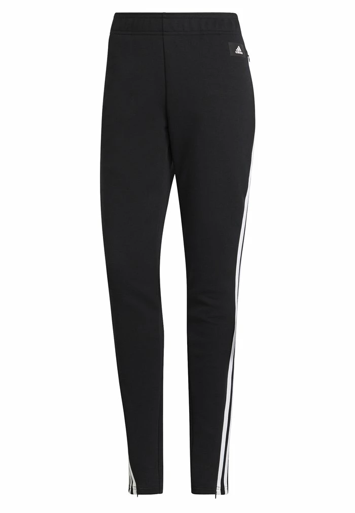 Adidas Performance Tracksuit Bottoms - Black 8 Adidas Performance Tracksuit Bottoms - Black - Image 6
