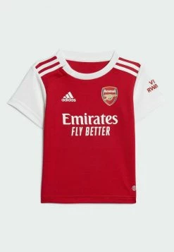 Adidas Performance ARSENAL 22/23 - Sports T-shirt - Red 12 Adidas Performance ARSENAL 22/23 - Sports T-shirt - Red -adidas Performance Shop dcedf56d7f1e4ffbaf6c13622d3f7337