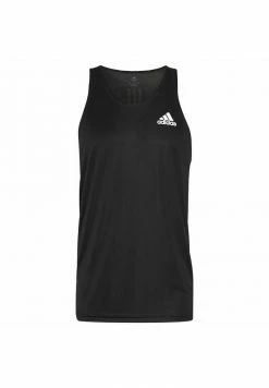 Adidas Performance OWN THE RUN - Top - Black 15 Adidas Performance OWN THE RUN - Top - Black -adidas Performance Shop dceff932ca294a98ac8db9c3c612cb00
