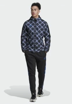 Adidas Performance TIRO WINTERIZED - Tracksuit Bottoms - Black/blue 10 Adidas Performance TIRO WINTERIZED - Tracksuit Bottoms - Black/blue -adidas Performance Shop dcfb8fa58ebd4b089a5dc0804ccc0b62