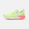 Adidas Performance TERREX TWO BOA - Trail Running Shoes - Almost Lime/crystal White/turbo -adidas Performance Shop dcfbf6c1d59e4d17b5362807dc9852ae