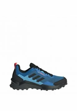 Adidas Performance TERREX AX4 HIKING - Hiking Shoes - Blue -adidas Performance Shop dd0c4be6997a4afdb8ab84e856f5f705