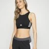 Adidas Performance BRA - Light Support Sports Bra - Black 2 Adidas Performance BRA - Light Support Sports Bra - Black -adidas Performance Shop dd2049d64b0c4d2a802a26698d731adf