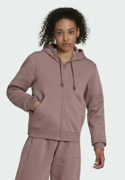 Adidas Performance Zip-up Sweatshirt - Brown 13 Adidas Performance Zip-up Sweatshirt - Brown -adidas Performance Shop dd4734e500fb455e8f19c5c645d2b60d