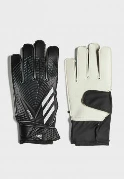 Adidas Performance PREDATOR TRAINING - Goalkeeping Gloves - Black -adidas Performance Shop dd72b251bbfb47fcbaa979e6f5fc2395