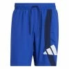 Adidas Performance BASKETBALL - Sports Shorts - Blue 1 Adidas Performance BASKETBALL - Sports Shorts - Blue -adidas Performance Shop dd799580e40041d79d5273b66b7f8f65