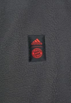 Adidas Performance FC BAYERN MÜNCHEN JACKET - Training Jacket - Grey -adidas Performance Shop dd838f48ea864efeb1b6a5b9ad17285d