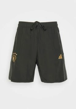 Adidas Performance DEUTSCHLAND DFB SHORT - Sports Shorts - Black 12 Adidas Performance DEUTSCHLAND DFB SHORT - Sports Shorts - Black -adidas Performance Shop dda6d7c91c02426186ae63cae6e7d3af