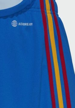 Adidas Performance SPAIN FEF AWAY - Sports Shorts - Blue 12 Adidas Performance SPAIN FEF AWAY - Sports Shorts - Blue -adidas Performance Shop ddadf6b4c3c549e2ba70a7a3219507d8
