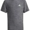 Adidas Performance Print T-shirt - Black 2 Adidas Performance Print T-shirt - Black -adidas Performance Shop ddb2e3d19e6d4a2e86443483008f47e9