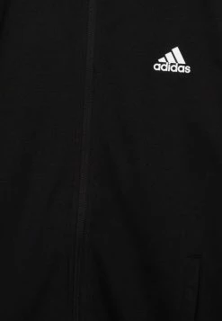 Adidas Performance Zip-up Sweatshirt - Black/pulse Lime -adidas Performance Shop ddc6c4c95f4e445583675349afd99418