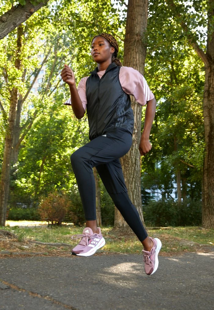 Adidas Performance SOLAR CONTROL - Stabilty Running Shoes - Magic Mauve/ftwr White/pulse Magenta 3 Adidas Performance SOLAR CONTROL - Stabilty Running Shoes - Magic Mauve/ftwr White/pulse Magenta