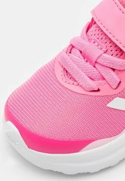 Adidas Performance FORTARUN UNISEX - Neutral Running Shoes - Bliss Pink/footwear White/pulse Magenta -adidas Performance Shop ddc9e2da699e4e79bccfa5750726df89