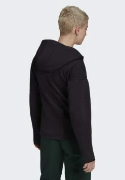 Adidas Performance GERMANY MISSION VICTORY - Zip-up Sweatshirt - Black 10 Adidas Performance GERMANY MISSION VICTORY - Zip-up Sweatshirt - Black -adidas Performance Shop ddcdcfb2e9c942fc8024002d9beb3f3a