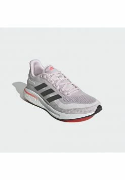 Adidas Performance SUPERNOVA - Neutral Running Shoes - Pink -adidas Performance Shop dddc19e2ff934001abc20ea647c3b567