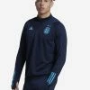 Adidas Performance ARGENTINA AFA - National Team Wear - Night Indigo 2 Adidas Performance ARGENTINA AFA - National Team Wear - Night Indigo -adidas Performance Shop dde2978f5abb4406bcd181db79540a53