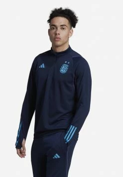 Adidas Performance ARGENTINA AFA - National Team Wear - Night Indigo