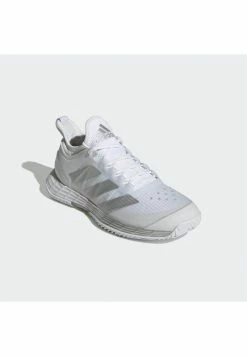 Adidas Performance ADIZERO UBERSONIC - Trainers - White 14 Adidas Performance ADIZERO UBERSONIC - Trainers - White -adidas Performance Shop dde60bc5d9fa4b758e78b1dac9cc9369