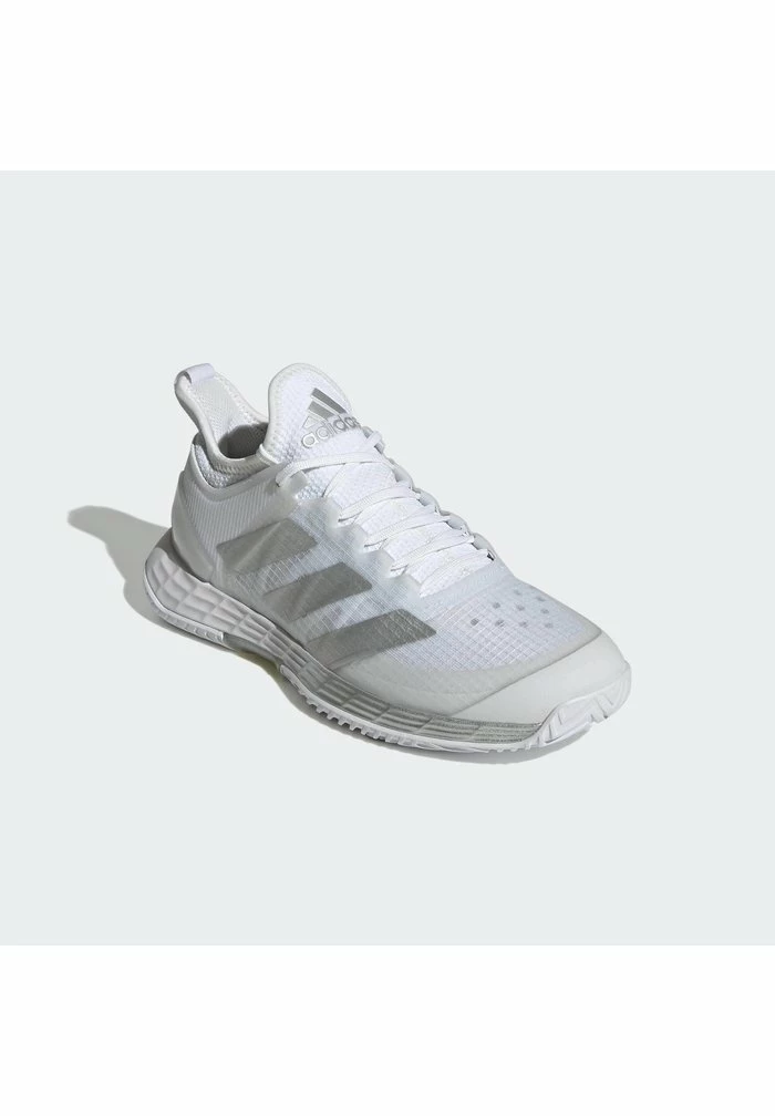 Adidas Performance ADIZERO UBERSONIC - Trainers - White 5 Adidas Performance ADIZERO UBERSONIC - Trainers - White - Image 3