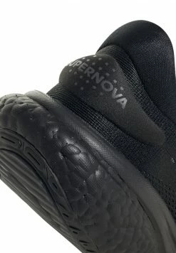 Adidas Performance SUPERNOVA - Neutral Running Shoes - Core Black Grey Six Core Black -adidas Performance Shop ddf67b4f260b42e7bdbd291fb5f681b7